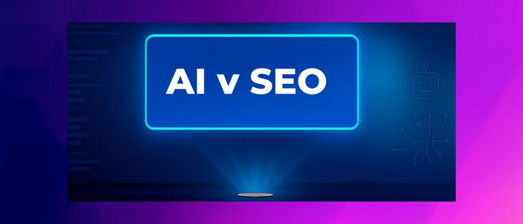 AI v SEO