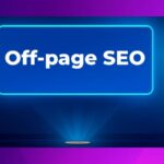 Off-page SEO