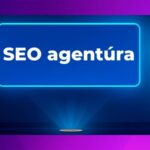 SEO agentúra