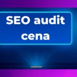 seo audit cena
