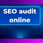 seo audit online