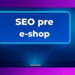 SEO e-shop