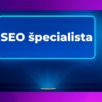 seo špecialista