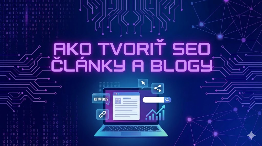 seo články
