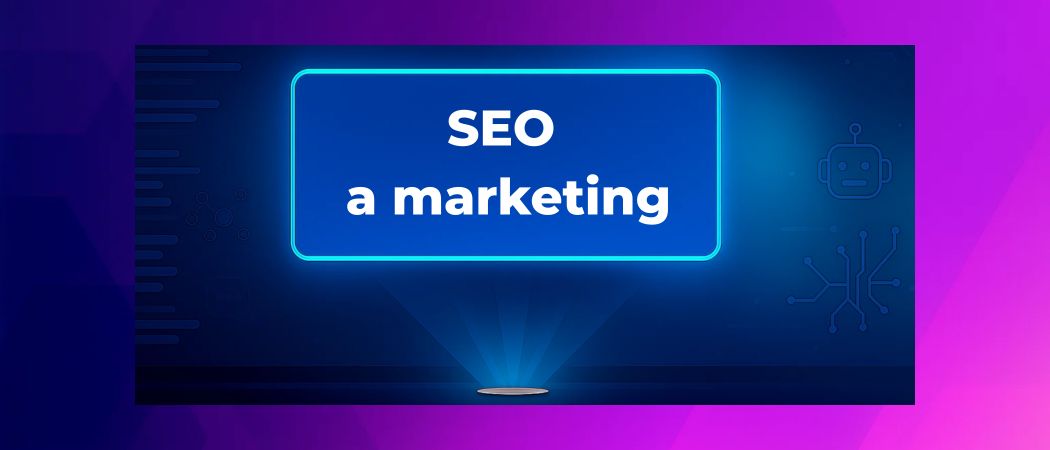 seo a marketing