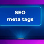 seo meta description