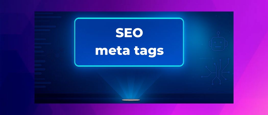 seo meta description