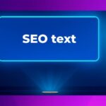 SEO text