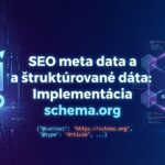SEO meta data