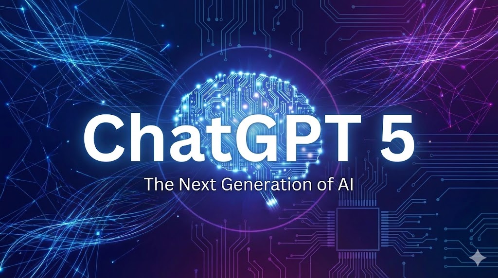 ChatGPT 5