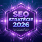 SEO stratégie 2026