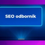 SEO odborník