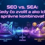 SEO vs. SEA