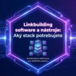 Linkbuilding software