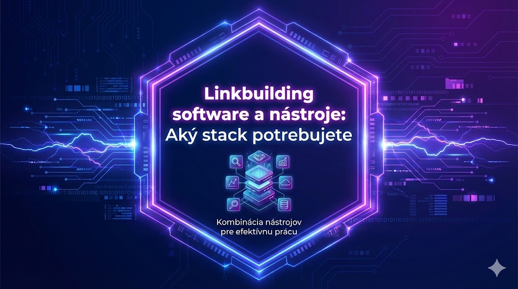 Linkbuilding software