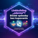 Linkbuilding zdarma