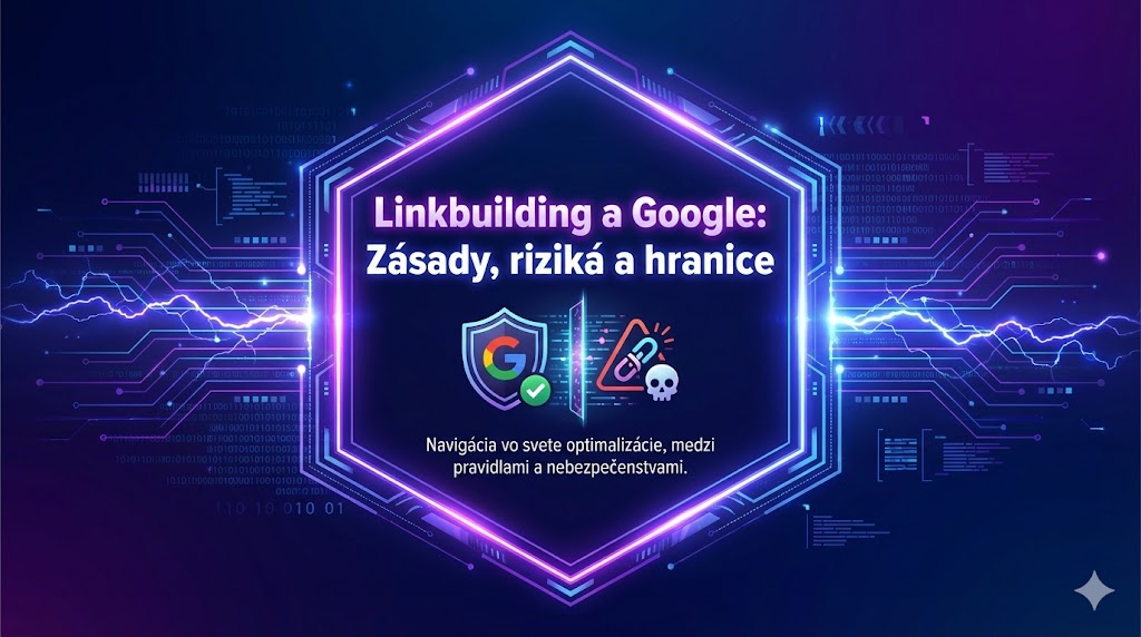 Linkbuilding Google
