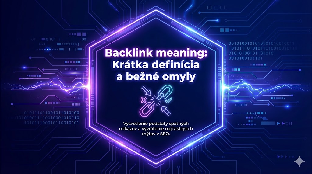 backlink meaning