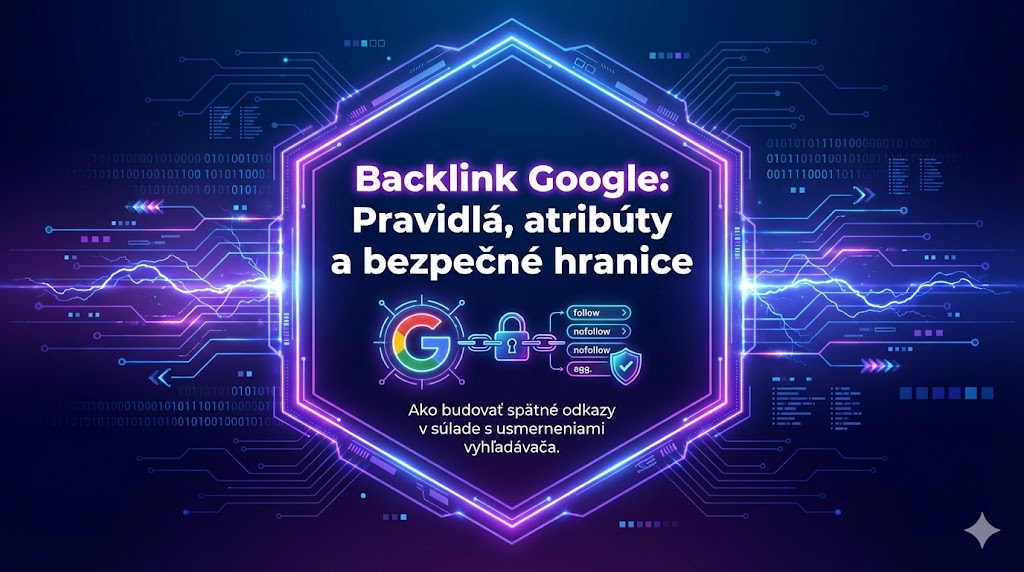 Backlink Google