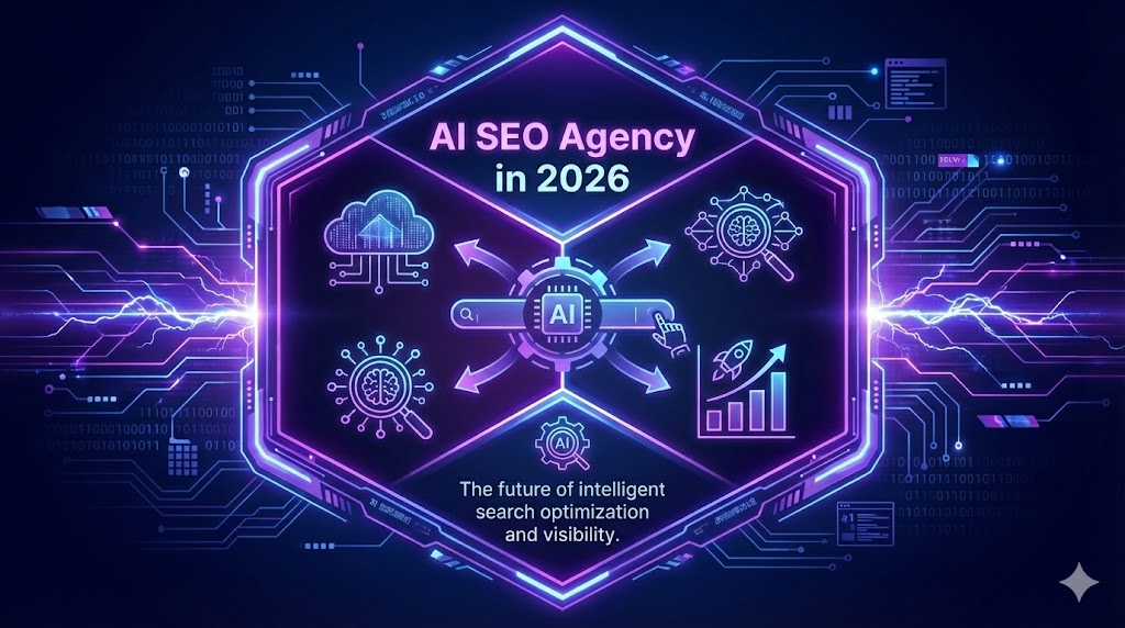 ai seo agency