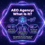 aeo agency