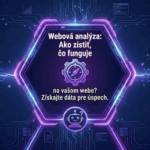 webová analýza