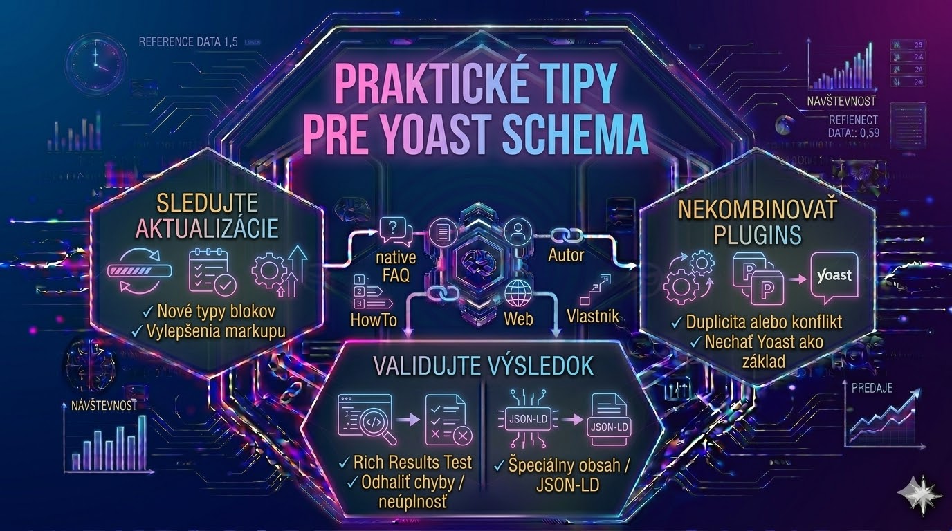Yoast schema