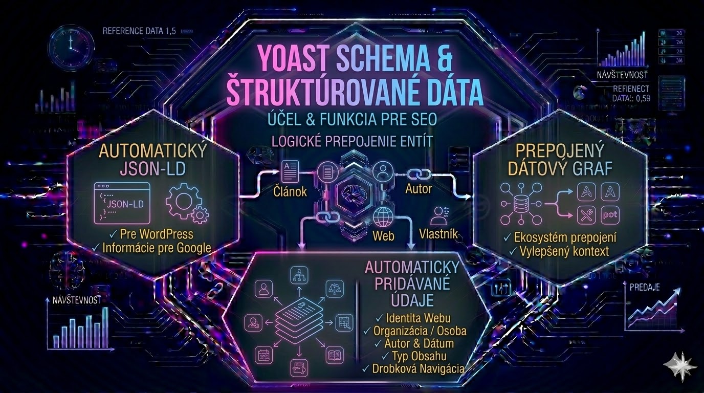 Yoast schema