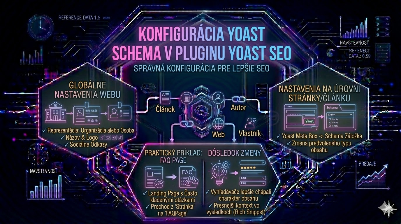 Yoast schema