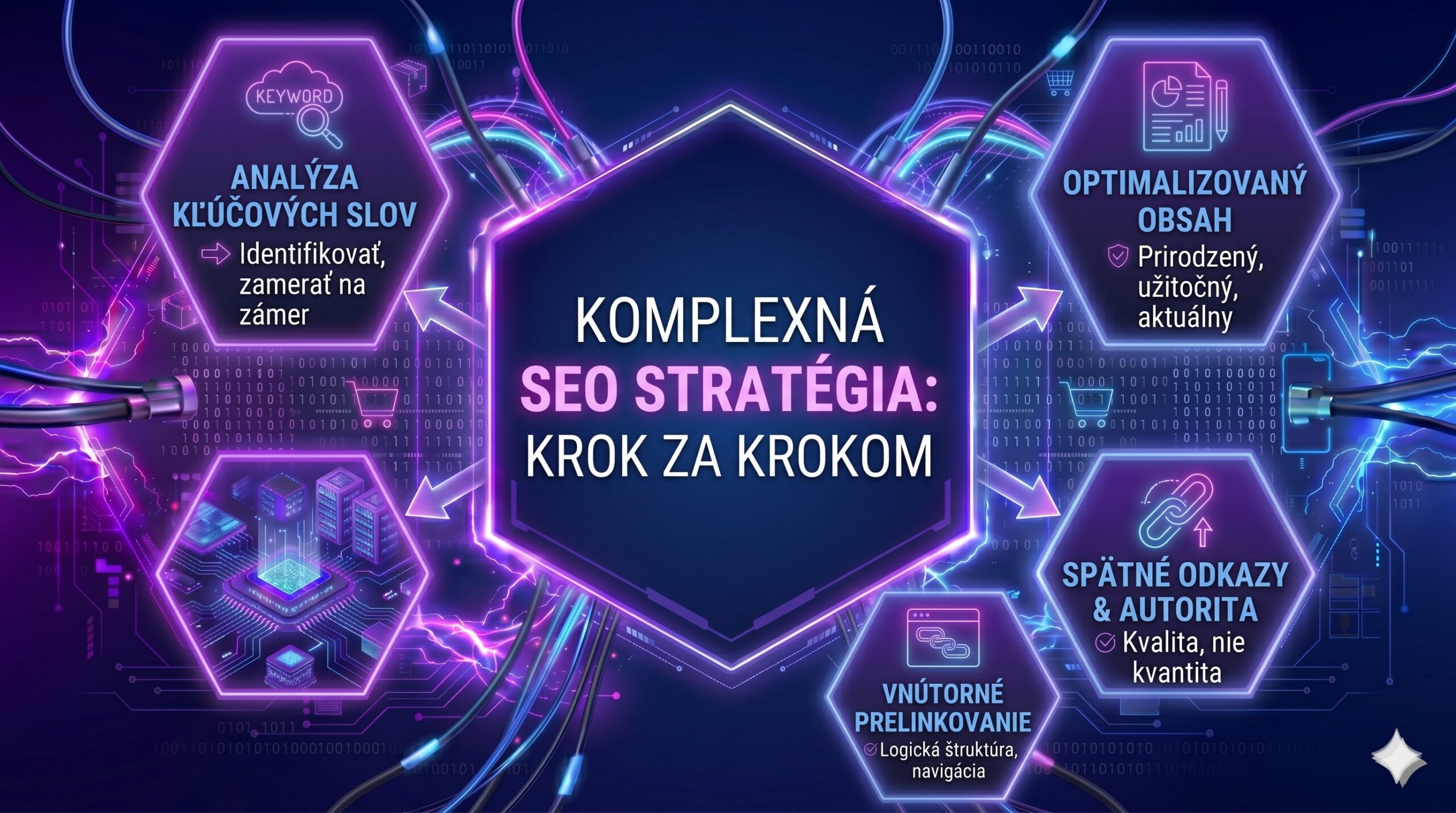 seo proces