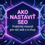 ako nastaviť seo