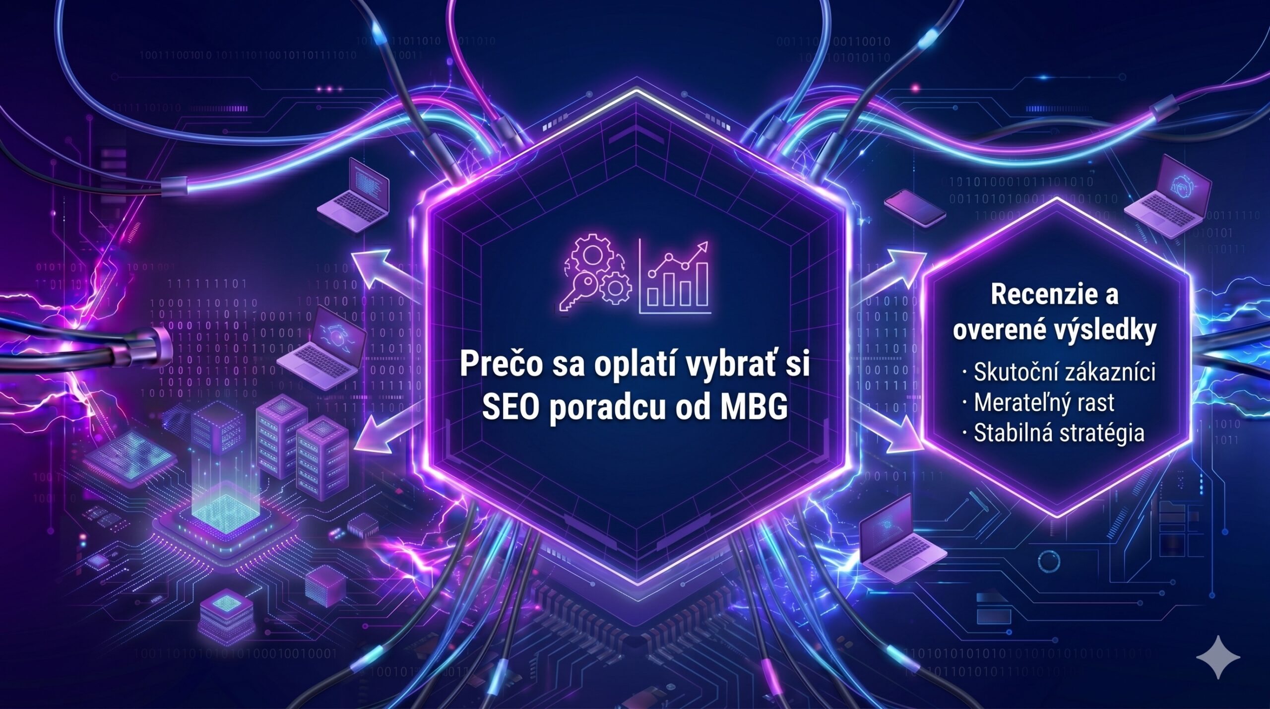 SEO poradca