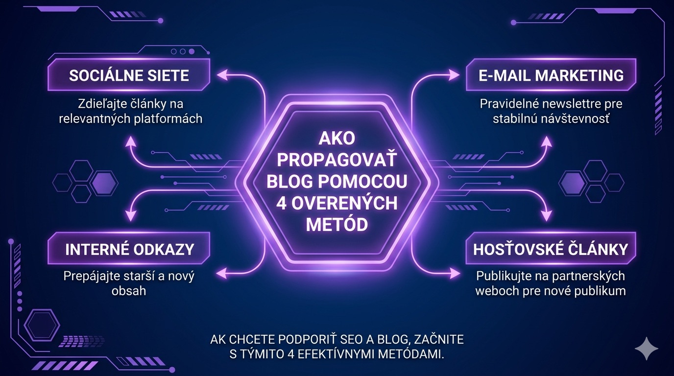 seo a blog