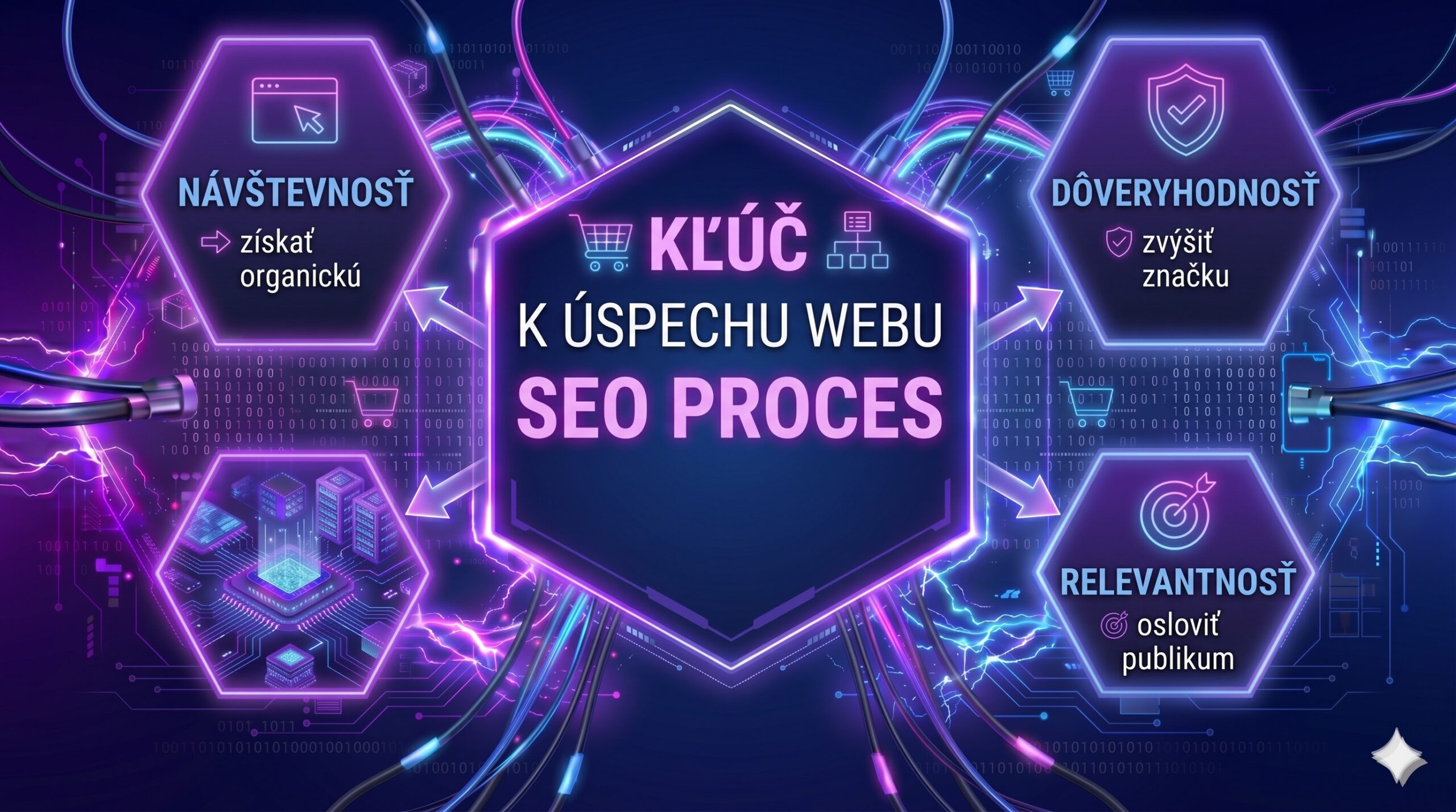 seo proces