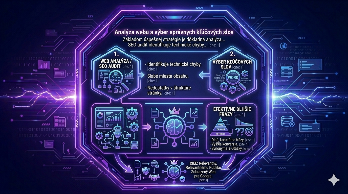 optimalizácia pre Google