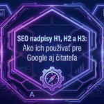 seo nadpisy