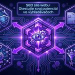 seo sila webu