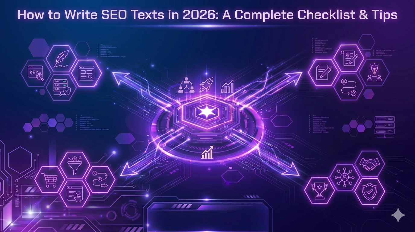 seo texts