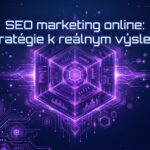 SEO marketing online