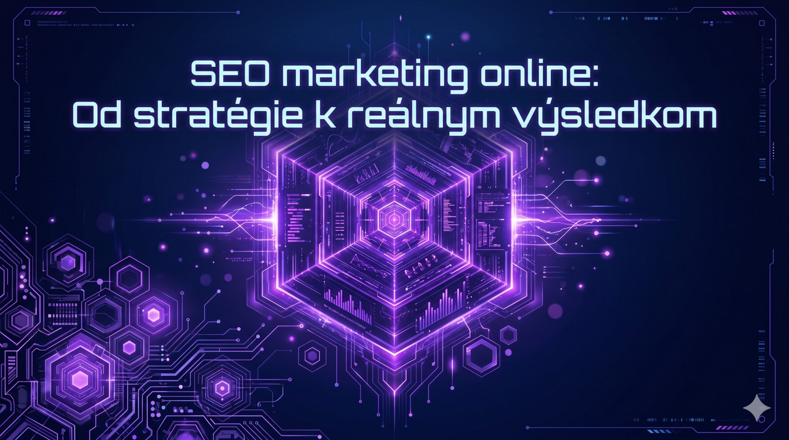 SEO marketing online