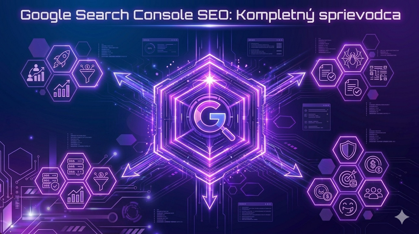 google search console seo