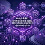 Google PMAX optimalizácia