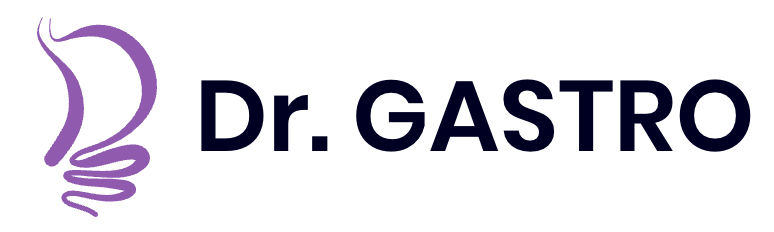 Dr. Gastro logo