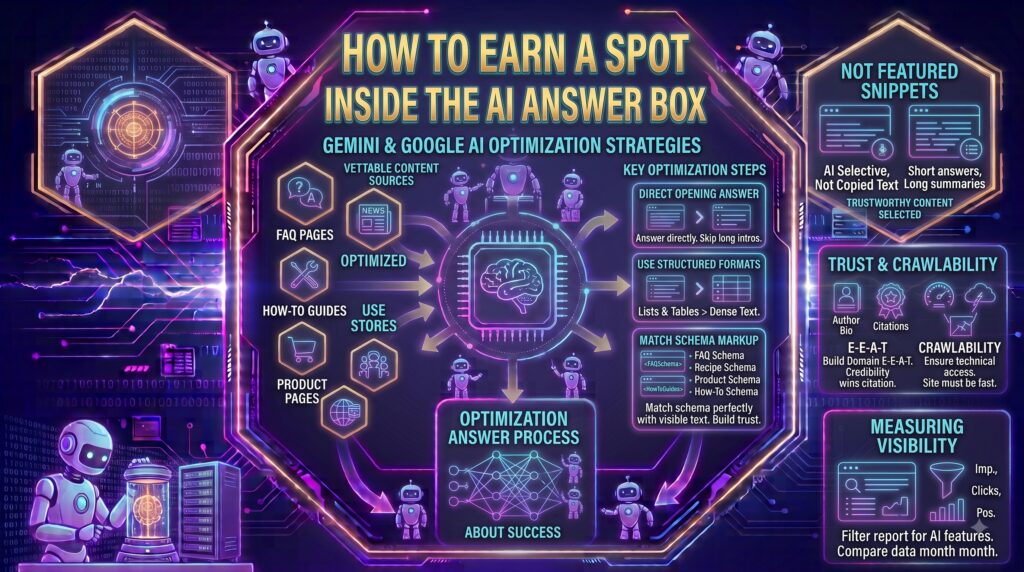 ai overviews seo