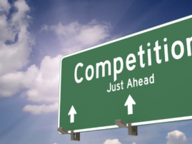 analyza konkurencie