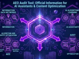 AEO audit tools