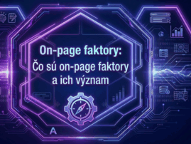 onpage faktory