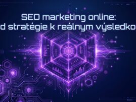 SEO marketing online