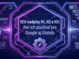 seo nadpisy