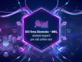seo firma slovensko
